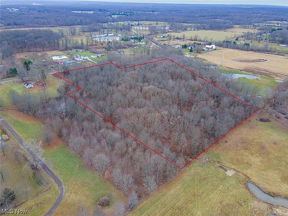4th image of McClintocksburg Palmyra