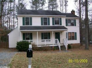 14247 Key Deer Dr, Midlothian, VA 23112