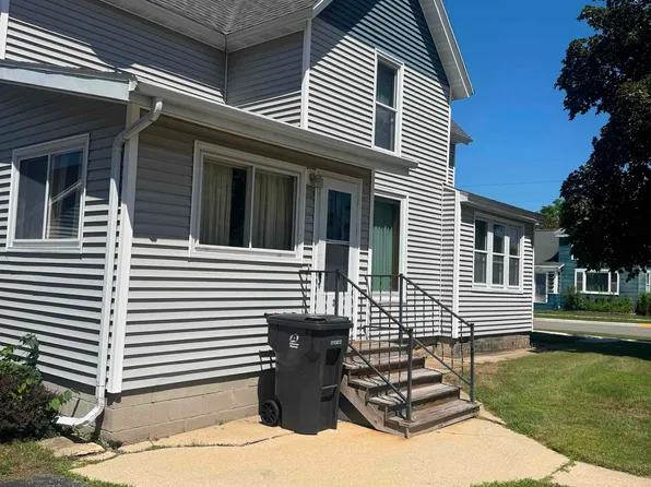 331 S Howard St, Princeton, WI 54968
