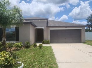 3188 Nubbin Ridge Ln, Zephyrhills, FL 33540