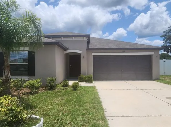 3188 Nubbin Ridge Ln, Zephyrhills, FL 33540