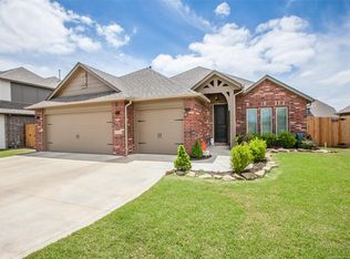 18528 E 46th St S, Tulsa, OK 74134