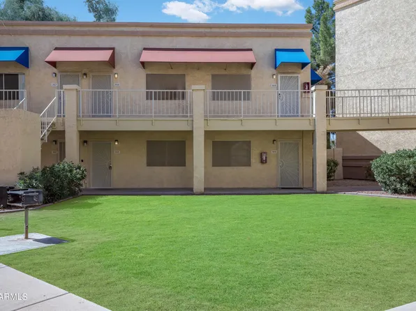 12221 W BELL Road #147, Surprise, AZ 85378