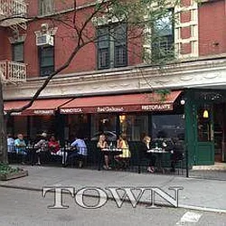 Rented by Town Residential