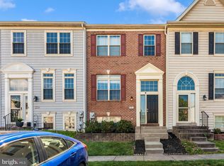 1521 S Rambling Way, Frederick, MD 21701