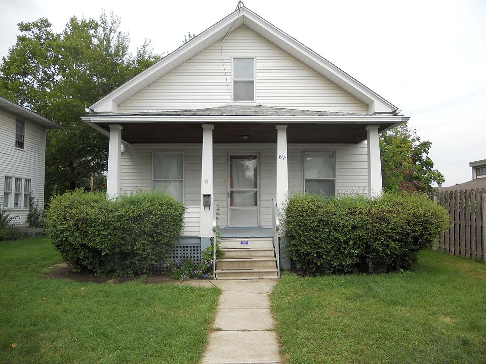 1st image of 917 S 21st St