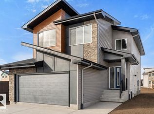 19428 25th Ave NW, Edmonton, AB T6M 1P5