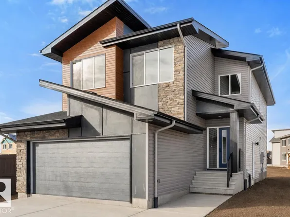 19428 25th Ave NW, Edmonton, AB T6M 1P5
