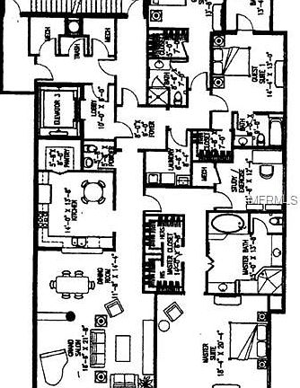 4th image of 505 S Orange Ave Unit 803