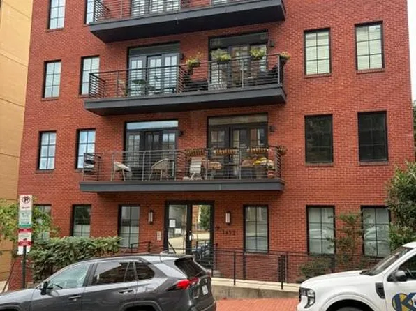1412 Chapin St NW APT 303, Washington, DC 20009
