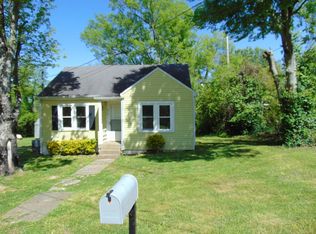 219 Doris Ave, Lewisburg, TN 37091