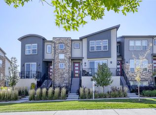2608 Meadows Blvd UNIT B, Castle Rock, CO 80109