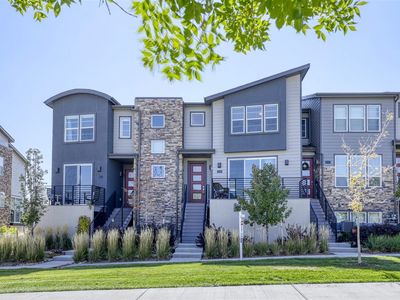 2608 Meadows Blvd UNIT B, Castle Rock, CO, 80109
