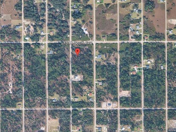 5th image of 1318 SCOTT AVENUE LOT 3