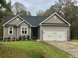 70 Rockwood Rd, Franklinton, NC 27525