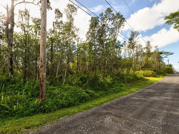 15-1856 15th Ave Lot 336, Keaau, HI 96749