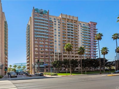 388 E Ocean Blvd APT 1117, Long Beach, CA, 90802