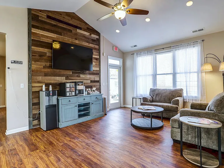The Fox Townhomes — Photo 12