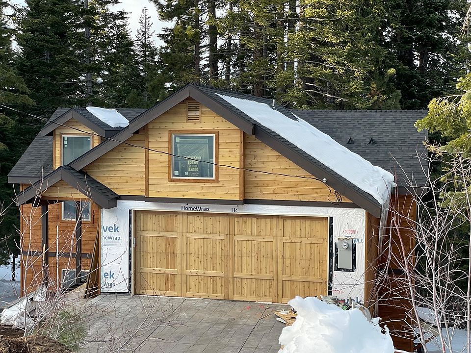 12534 Muhlebach Way, Truckee, CA 96161 MLS 20230687 Zillow