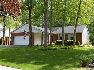 42 Sovereign Ct, Getzville, NY 14068