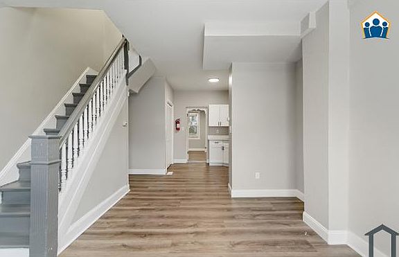 4th image of 3451 N American St