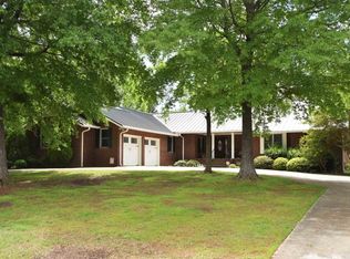 1187 Kiblers Bridge Rd, Prosperity, SC 29127