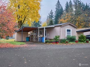 21201 NE 58th St UNIT 13, Vancouver, WA 98682