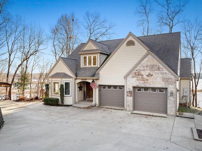 211 Majestic Dr, Cadiz, KY, 42211