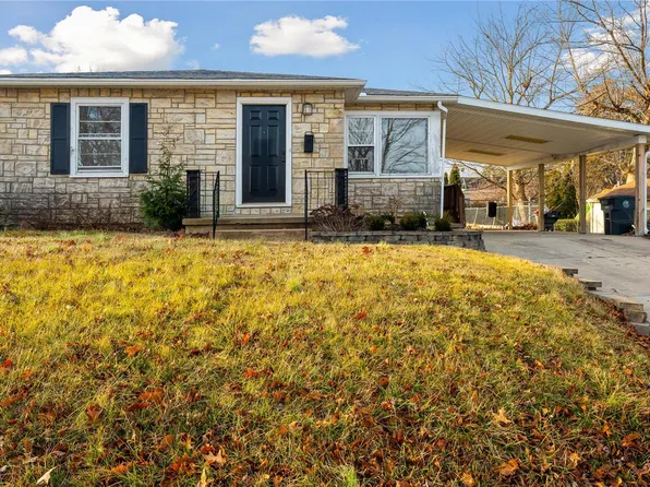 1821 Merriwether St, Cape Girardeau, MO 63703