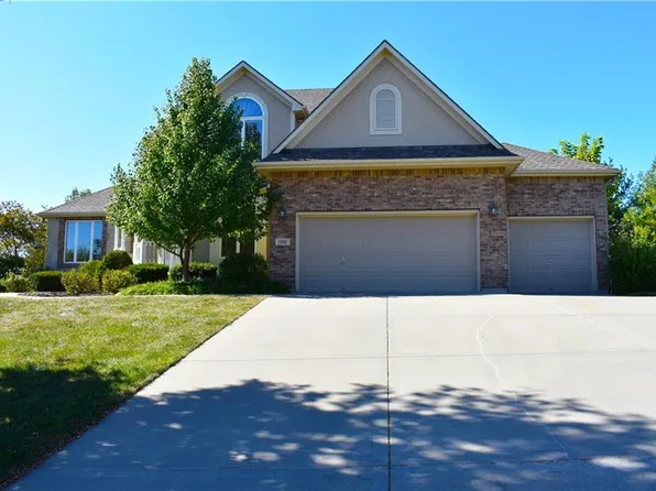1500 N 150th Ter, Basehor, KS 66007