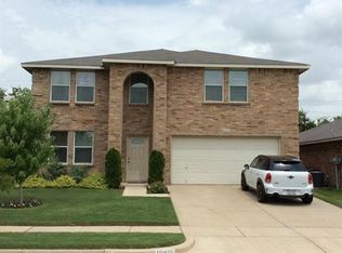 16416 Red River Ln, Justin, TX 76247