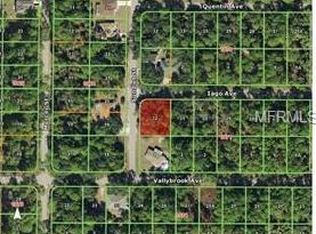 162 Sundiet St, Port Charlotte, FL 33954