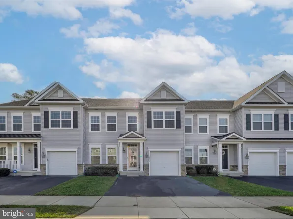 19749 Chelmer Dr, Rehoboth Beach, DE 19971