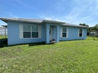 431 W Sagamore Ave, Clewiston, FL 33440
