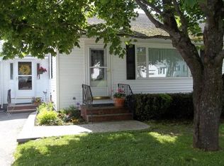 92 Dudley St #1, Presque Isle, ME 04769