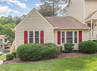 6516 Hearthstone Dr, Raleigh, NC 27615