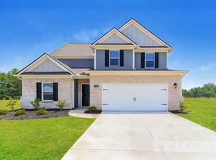 1100 Amadas Dr, Locust Grove, GA 30248