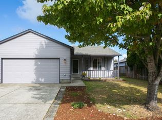 15885 SW Springtooth Ln, Sherwood, OR 97140