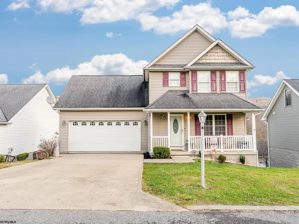 529 Santa Fe Ct, Morgantown, WV 26508