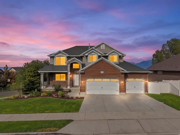 5244 W Ashland Rose Dr, Herriman, UT 84096