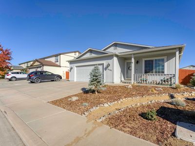 18140 Baby Bear Ct, Reno, NV, 89508