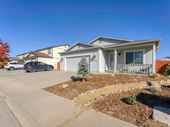 18140 Baby Bear Ct, Reno, NV 89508