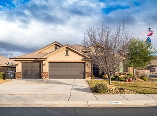 4079 S Carisa Dr, St George, UT 84790