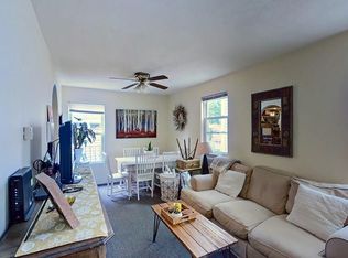 15 Cameron St APT 3, Brookline, MA 02445