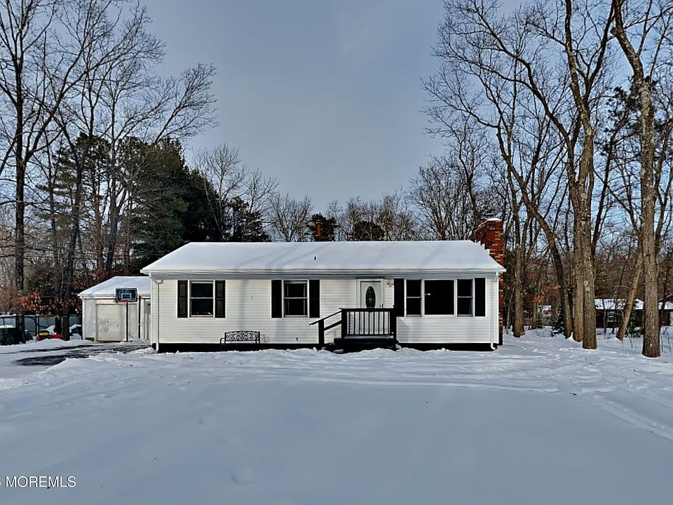 1st image of 607 S Stump Tavern Road