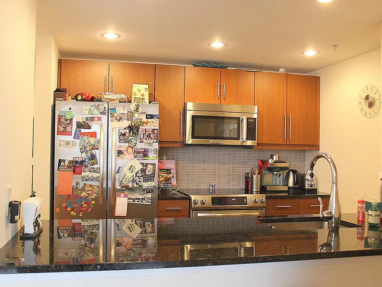 88 Morgan St #506 — Photo 5