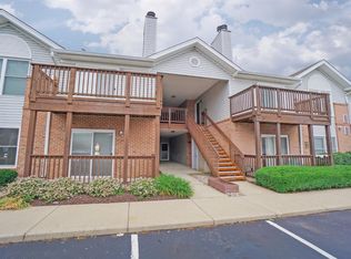 7497 Somerset Dr, Mason, OH 45040