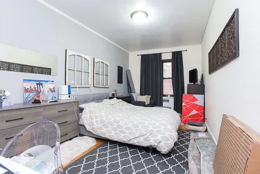 Rented by Emor Management Inc.