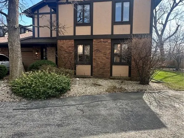 5911 Ryewyck Dr #D-57, Toledo, OH 43614