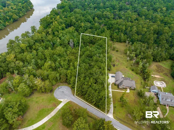 0 Marlin St, Bay Minette, AL 36507